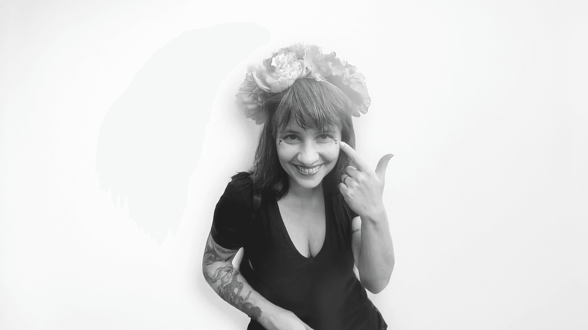 Morgane Craye