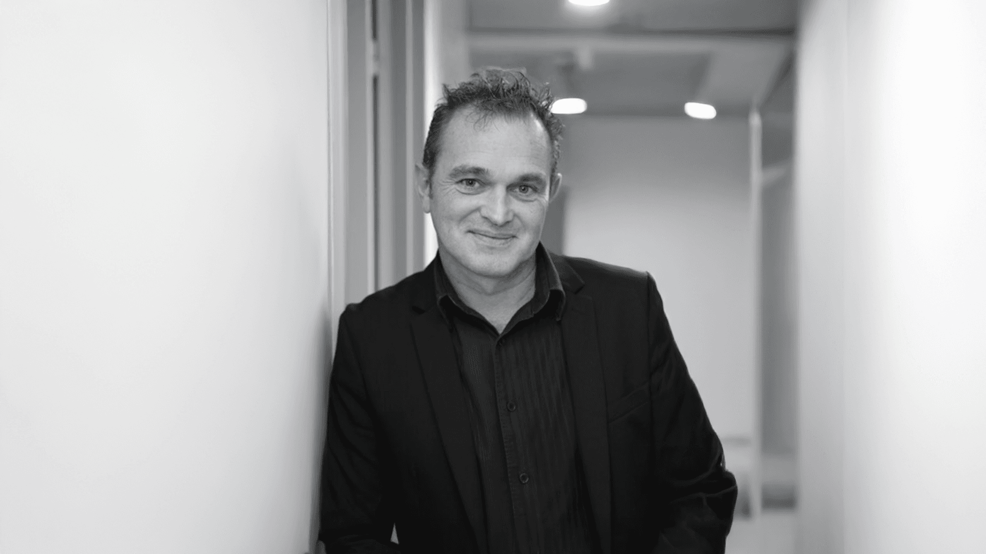 Yannick Jouenne