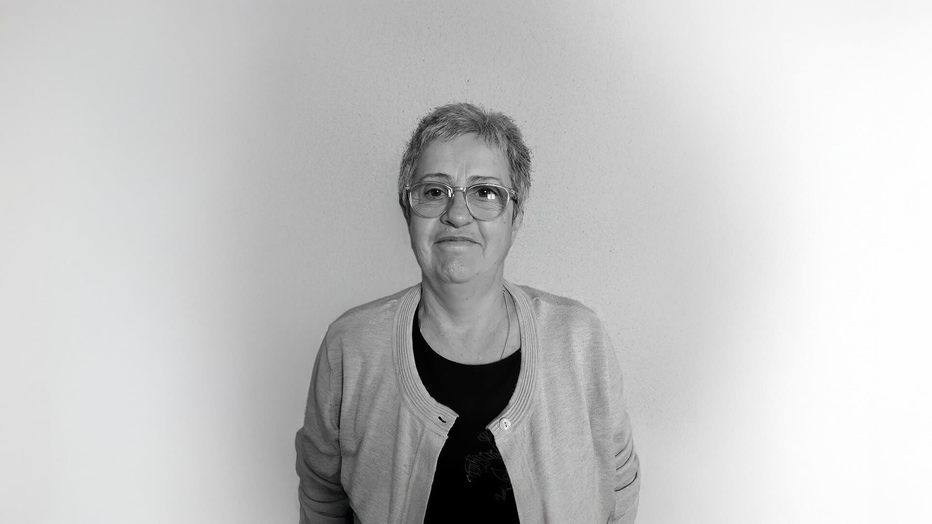 Fabienne Raynaud