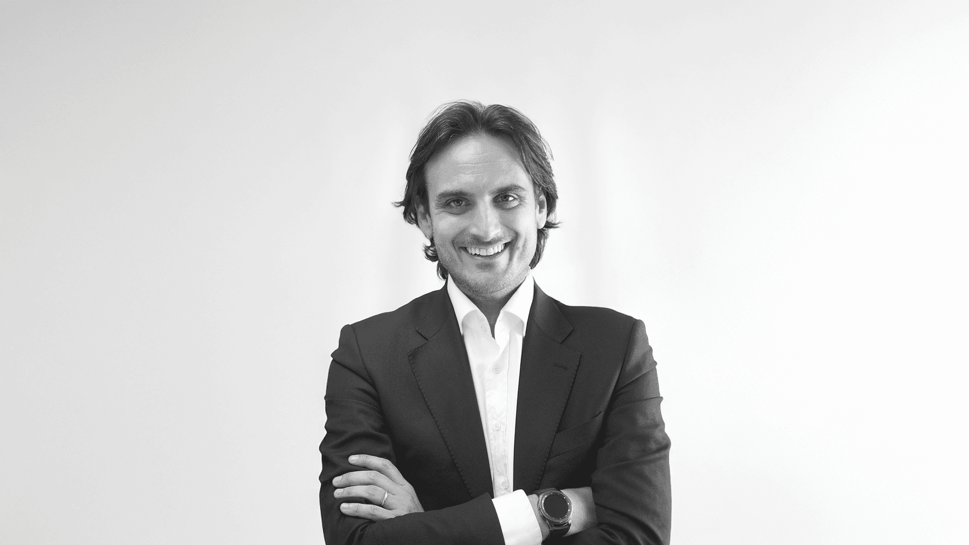 Alberto Porciani