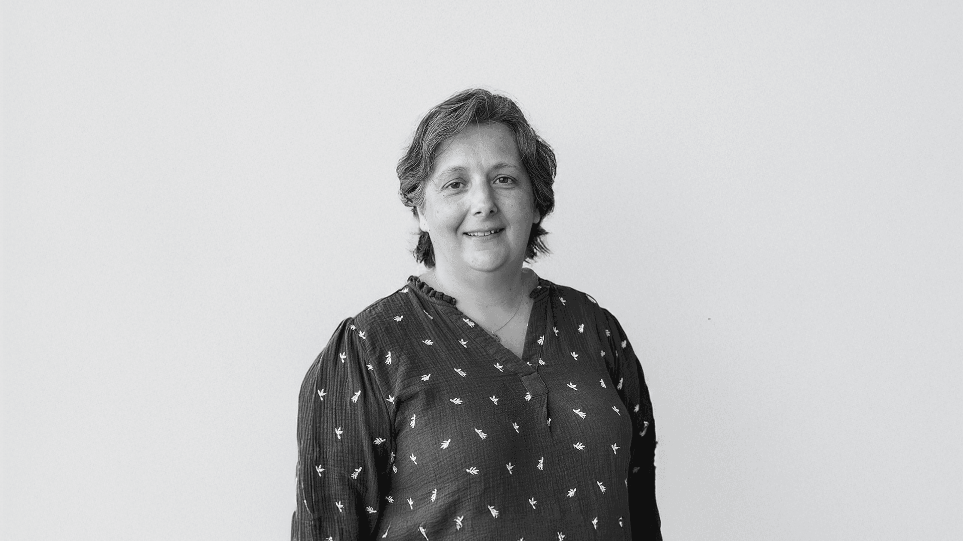Cécile Roy