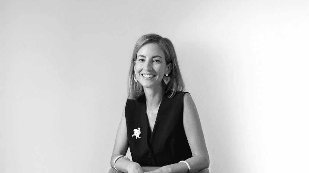 Dr Charlotte Berthaut