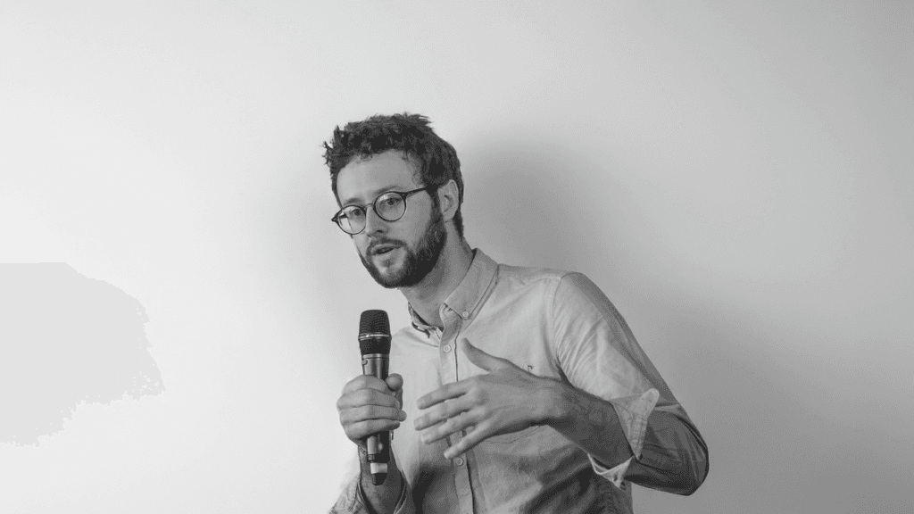 Mathias Monneron
