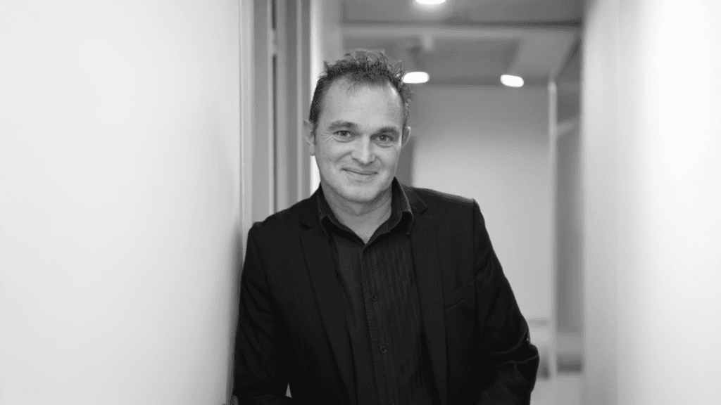 Yannick Jouenne