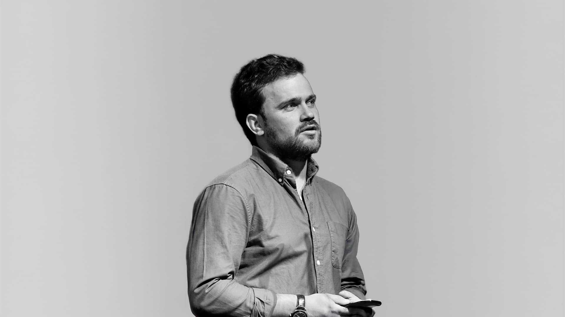 Charlie Fraser
