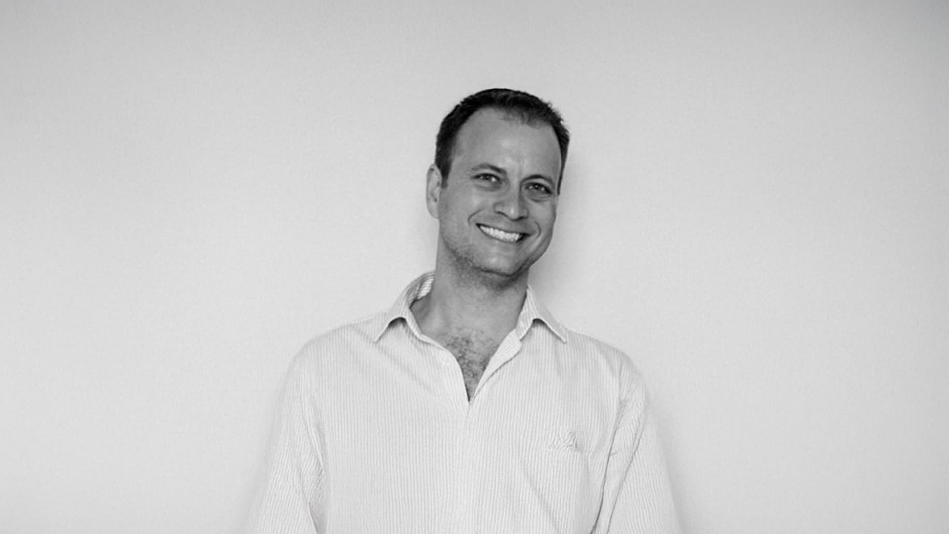 Christian Johansen