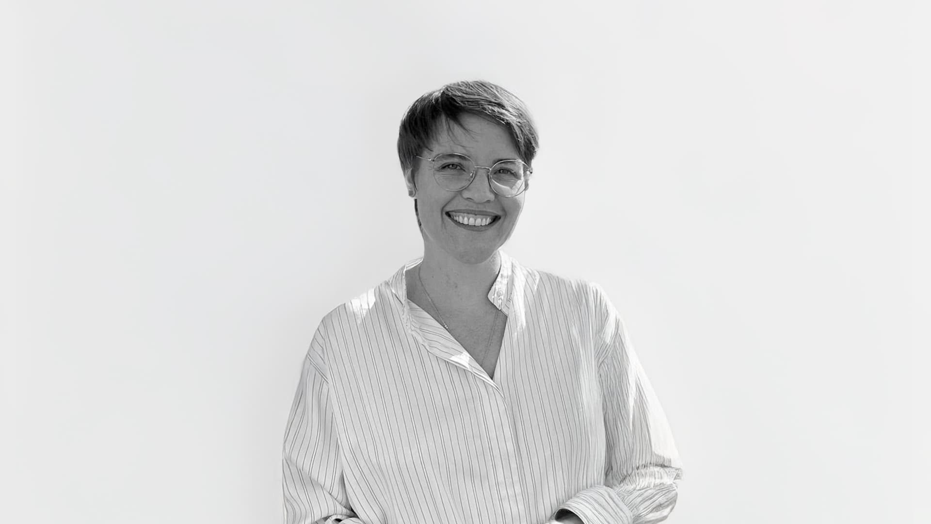 Sophie Vannier