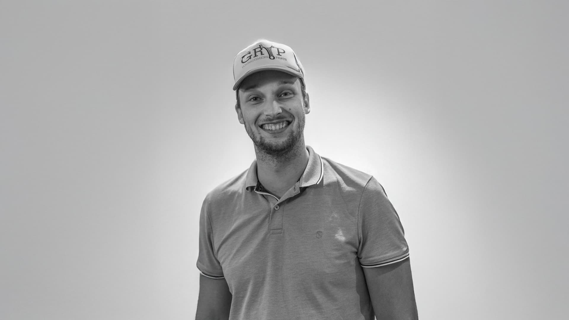 Gauthier Laviron