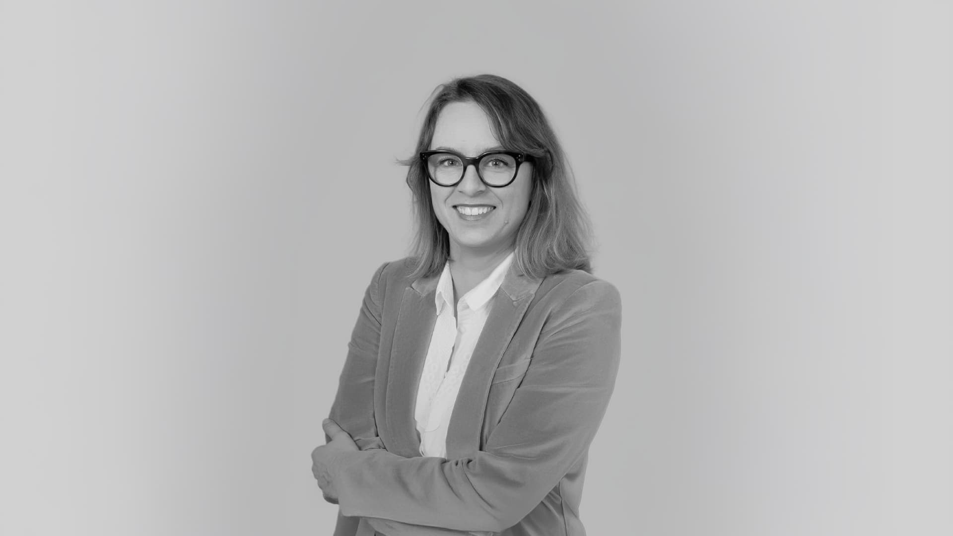 Amandine Oudart