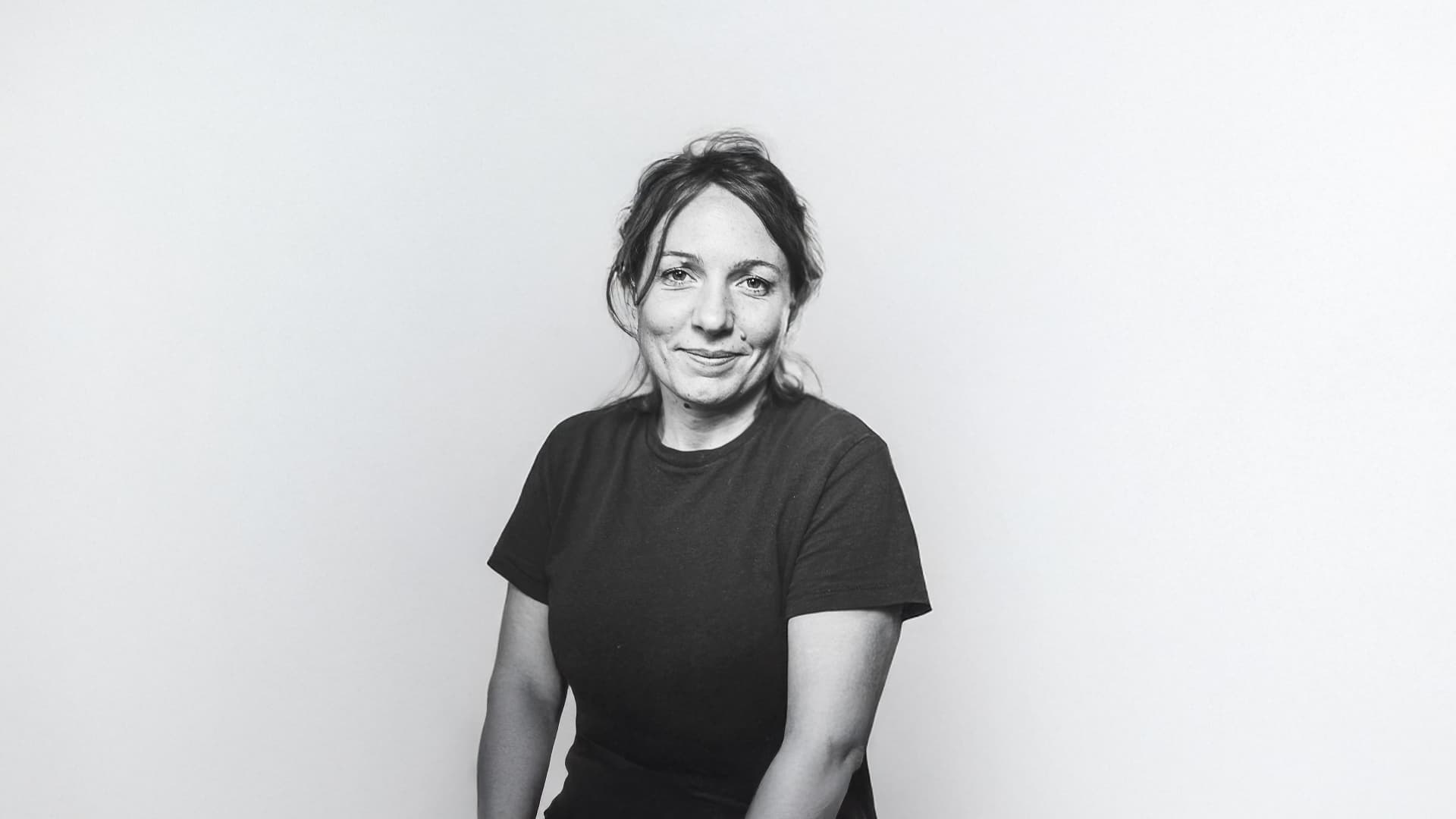 Sarah Cambot