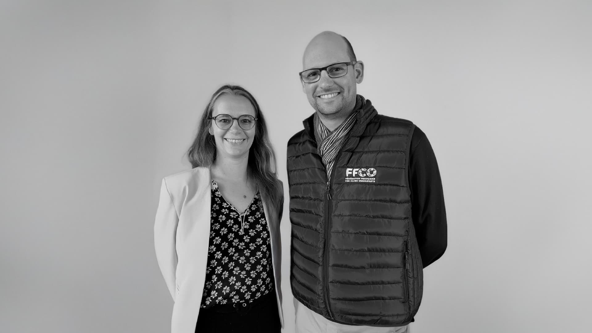Séverine Bardaud & Denis Lafoux