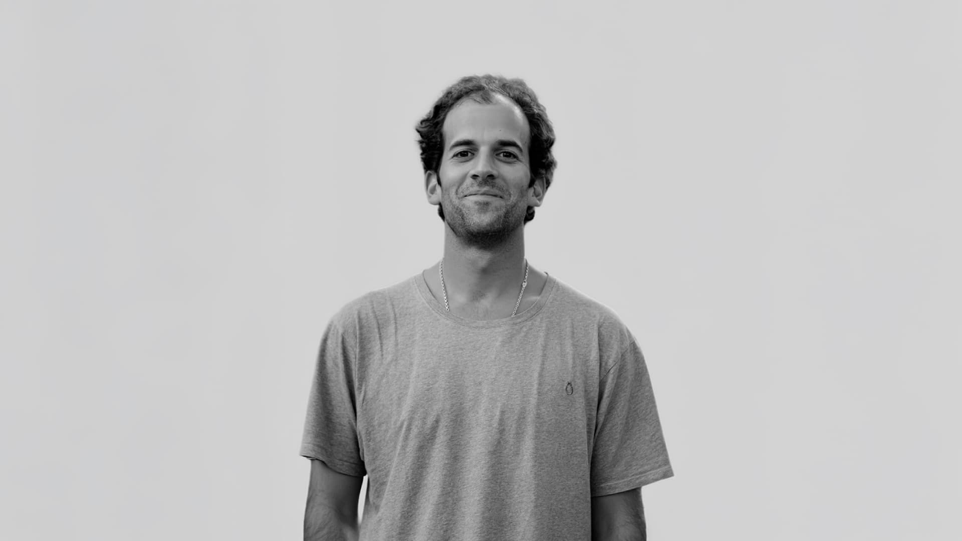 Pablo Urbano