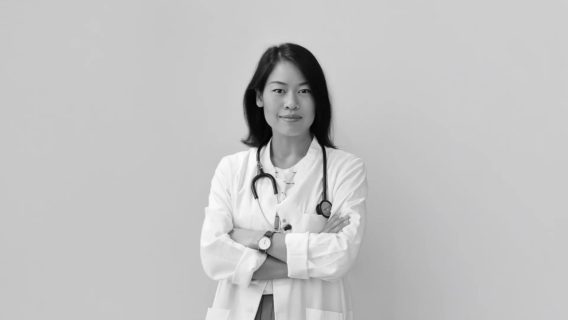 Warum profitiert das Gesundheitssystem von glücklichen Patienten?
