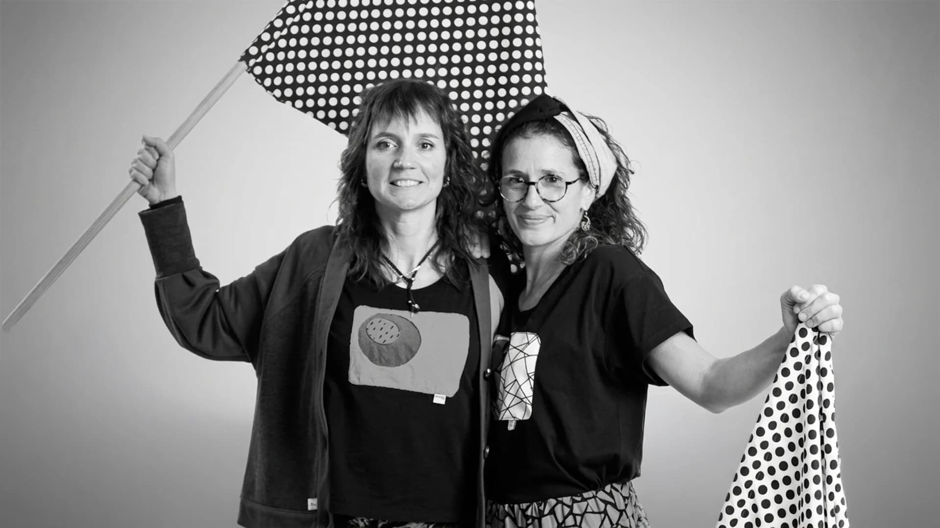 Why Running a Sewing Workshop in a Caravan Can Change the Way We Consume Clothing