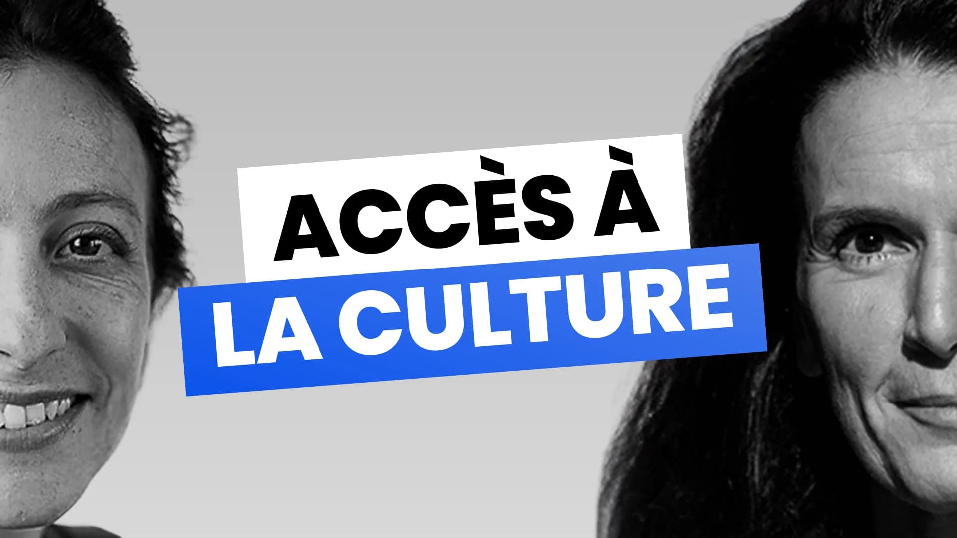 Culture & Accès à la culture