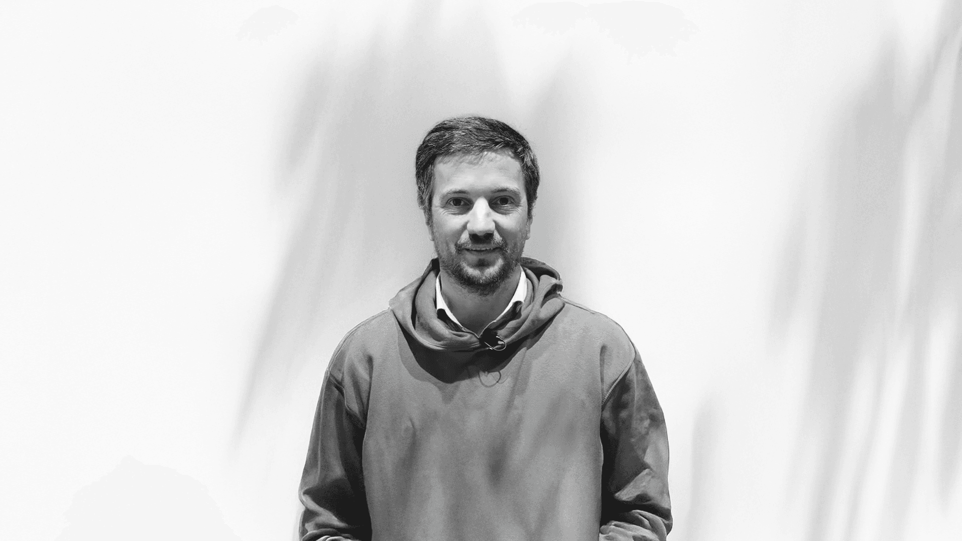Rodolphe Baron