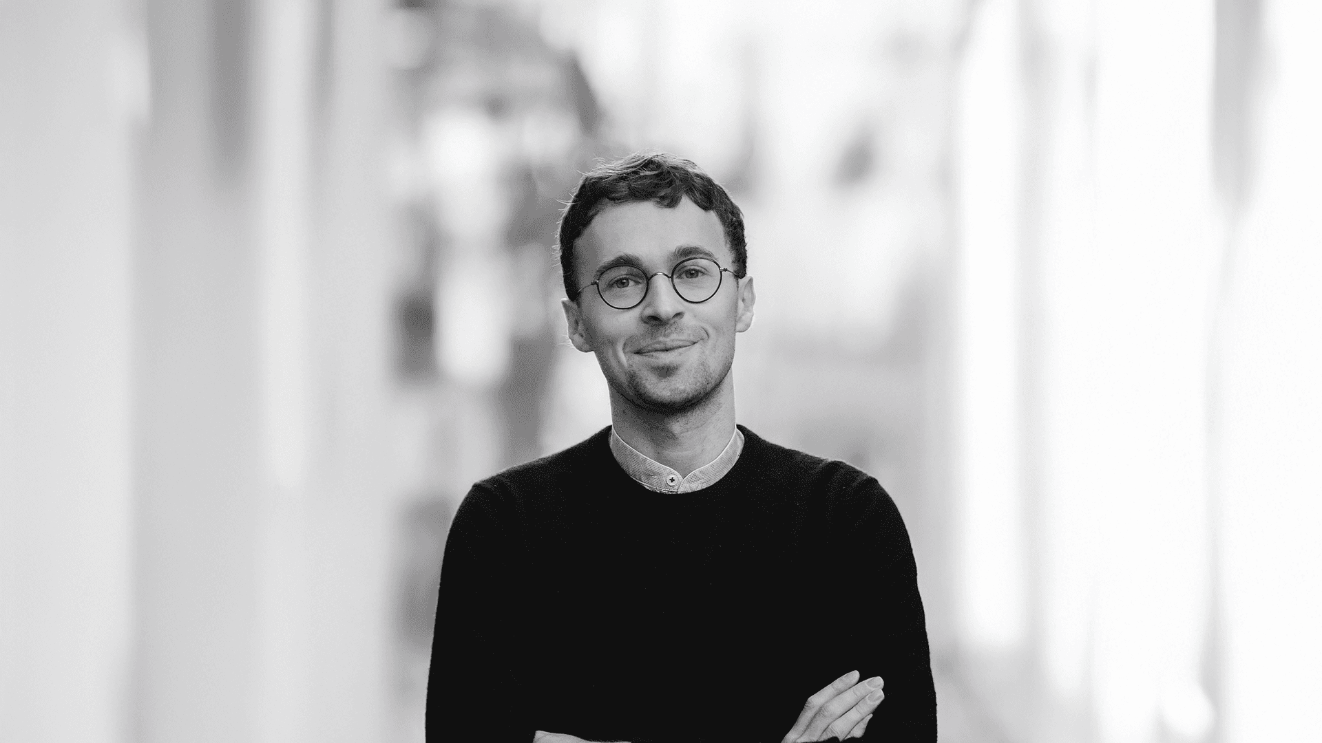 Lucas Lefebvre