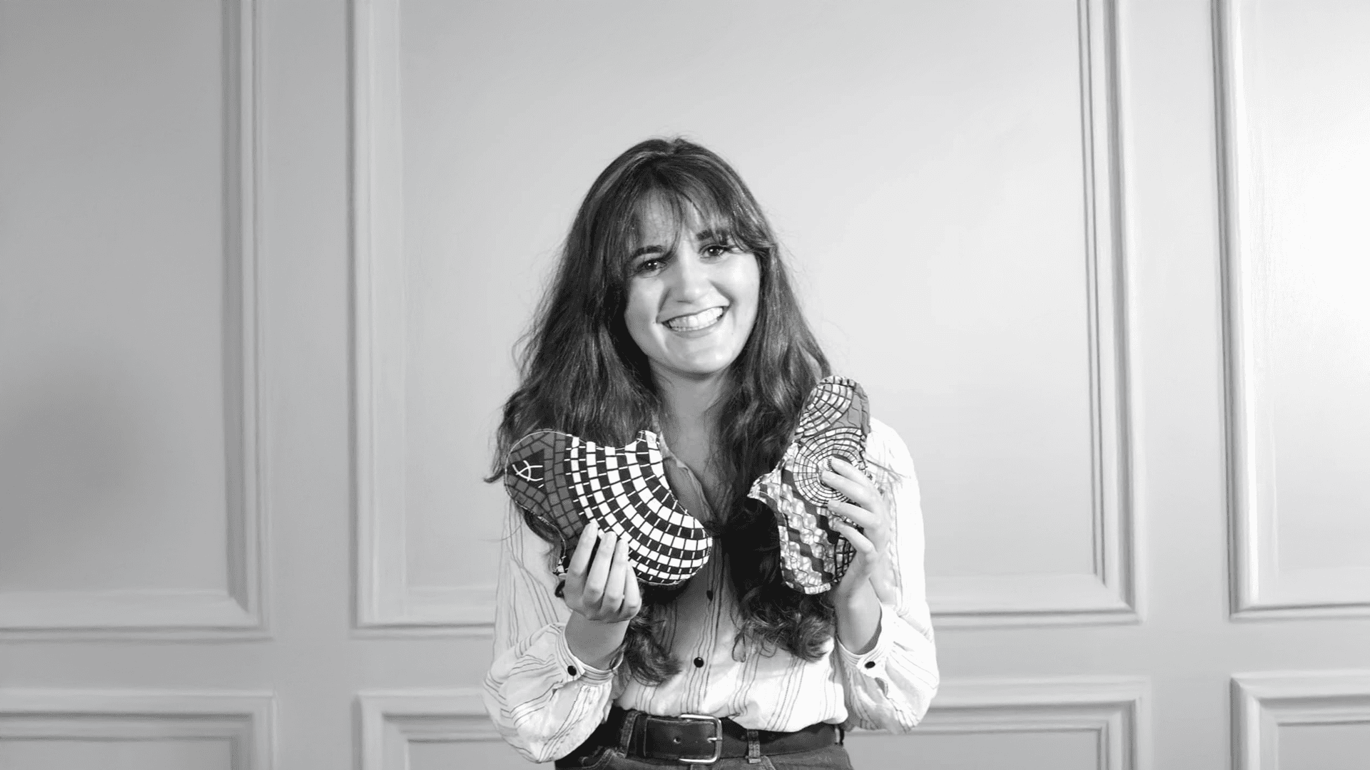 Inès Belhous