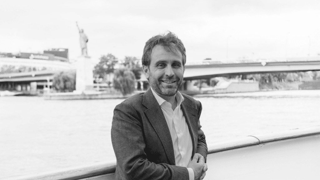Damien Baldin