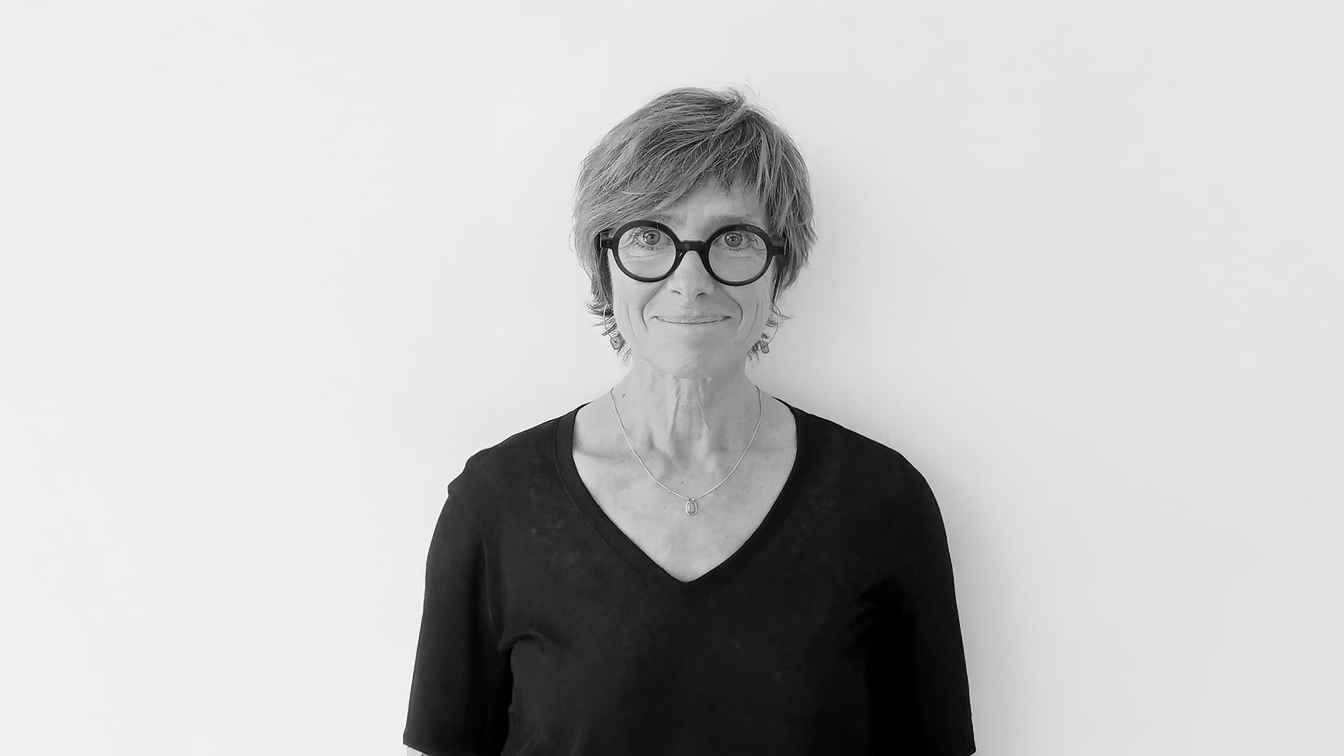 Marie-Ange Dubois
