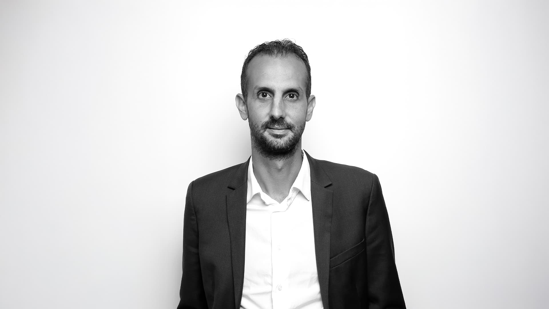 Sylvain Moineau
