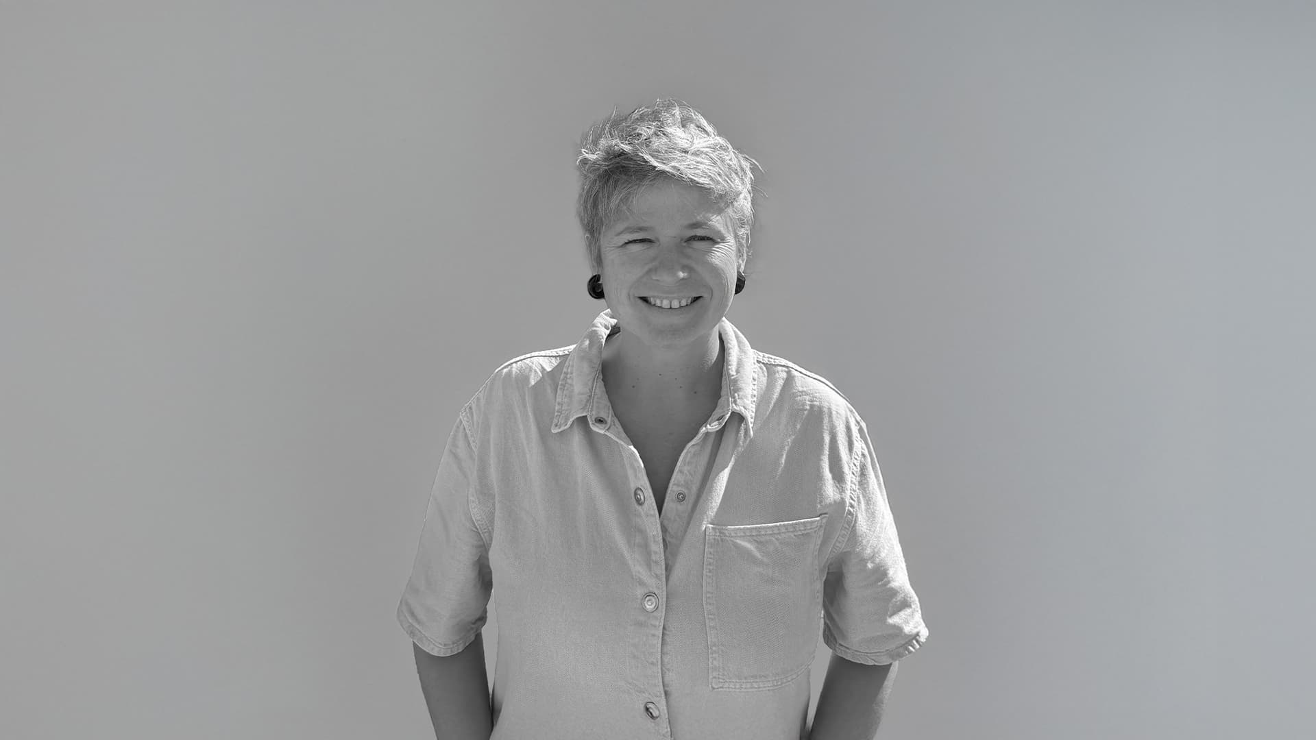Elodie Tesson