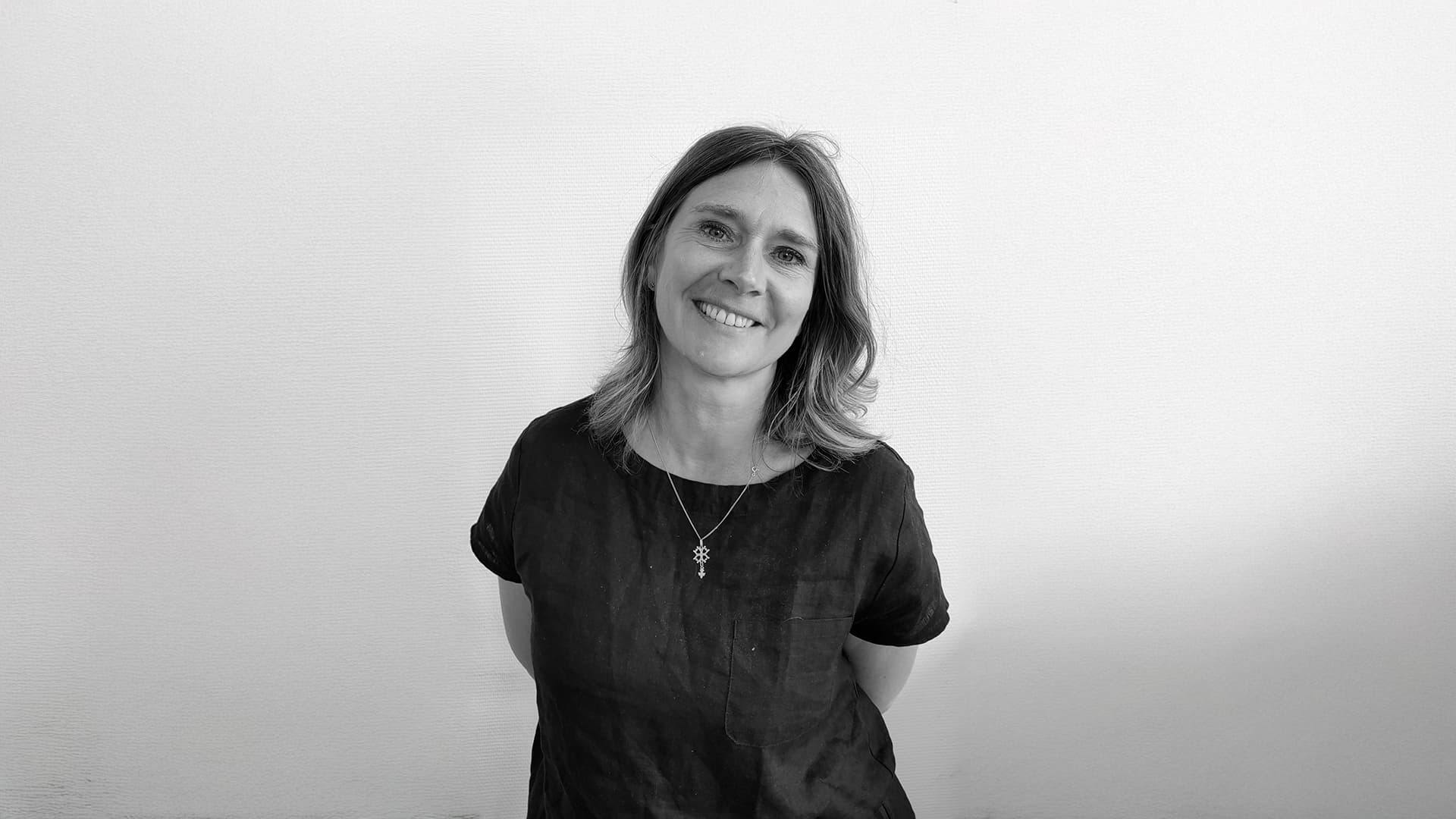 Ingrid Hélène Guet