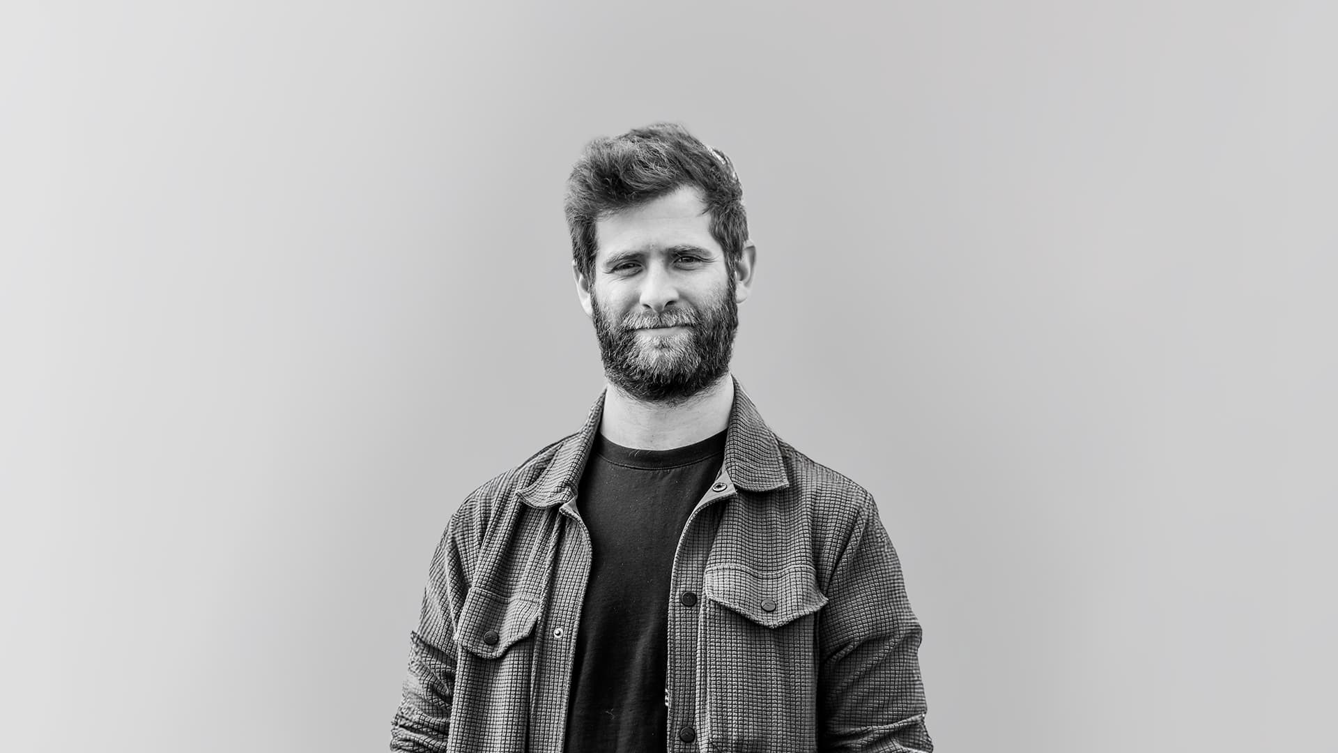 Nicholas Chadwick