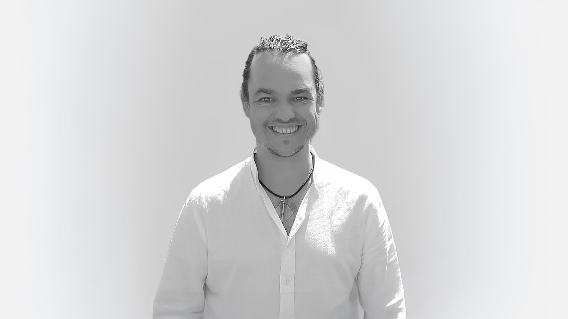 Nicolas Breton