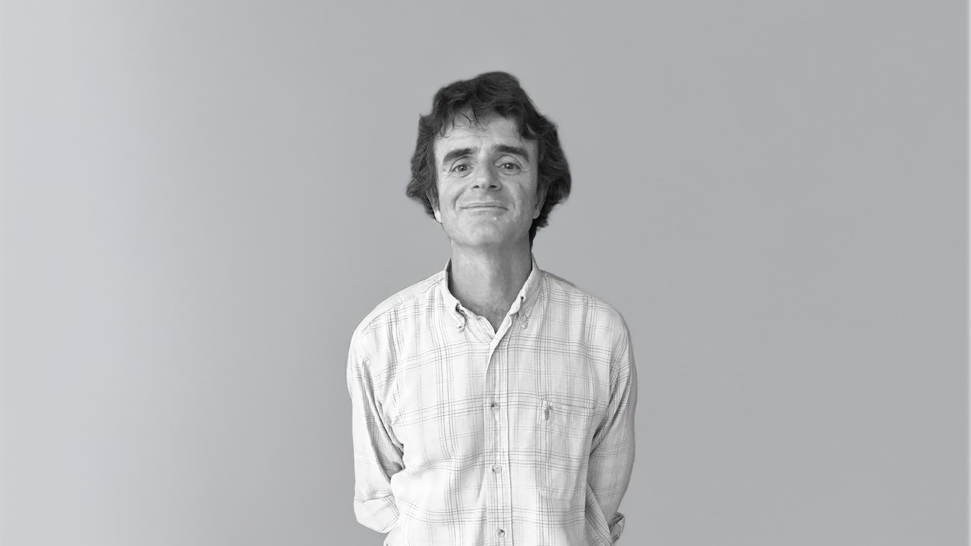 Patrick Delmarre