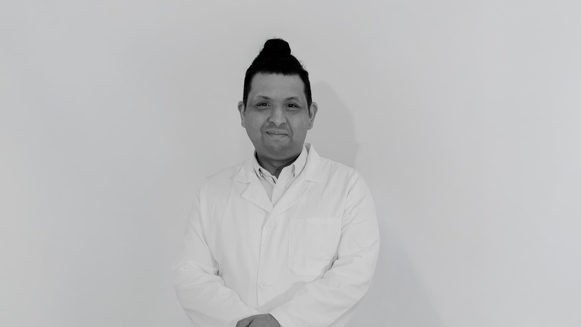 Saïd Ihammouine