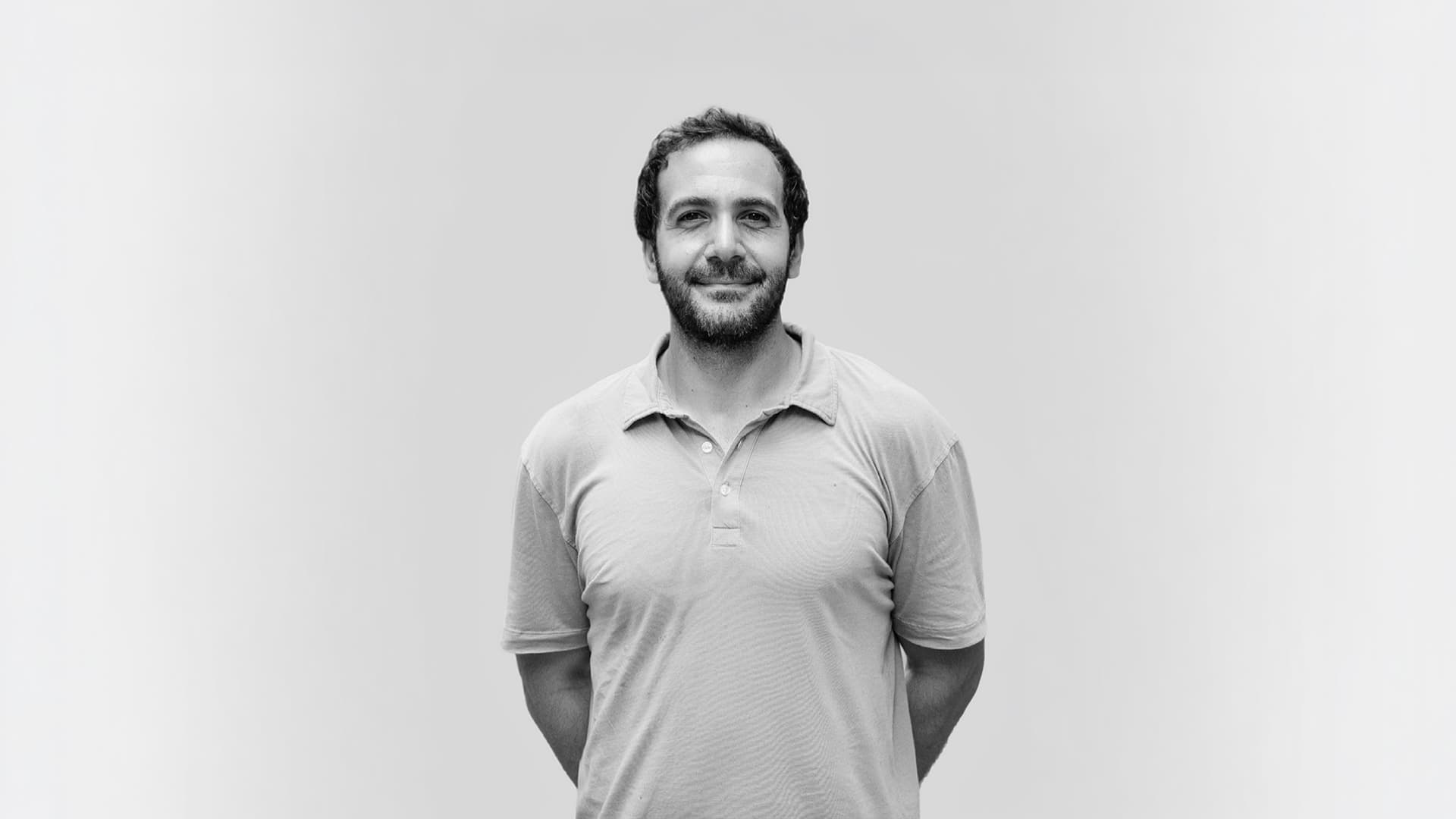 Antoine Bahri