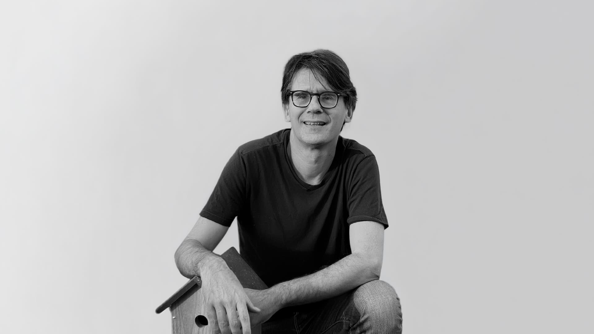 Gilles BenZerrouk