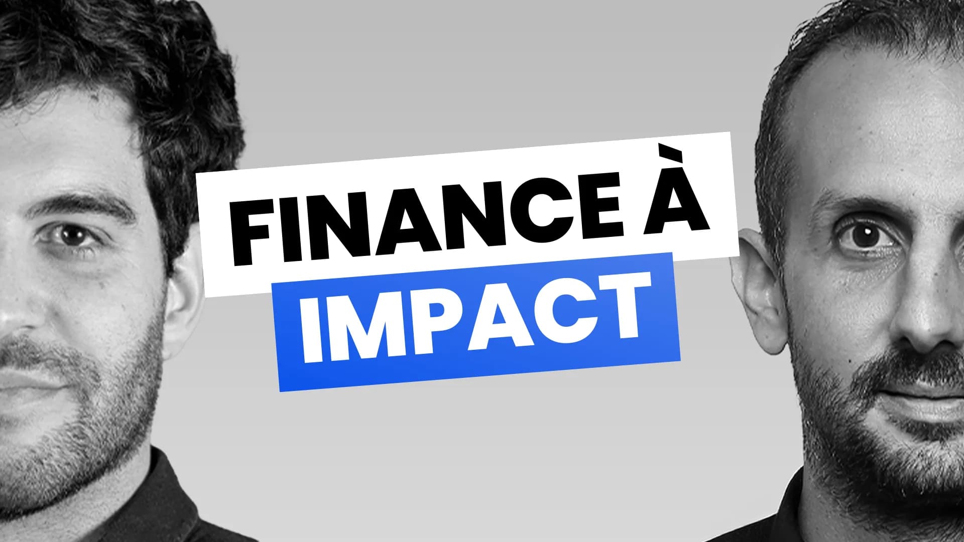 Finance à impact