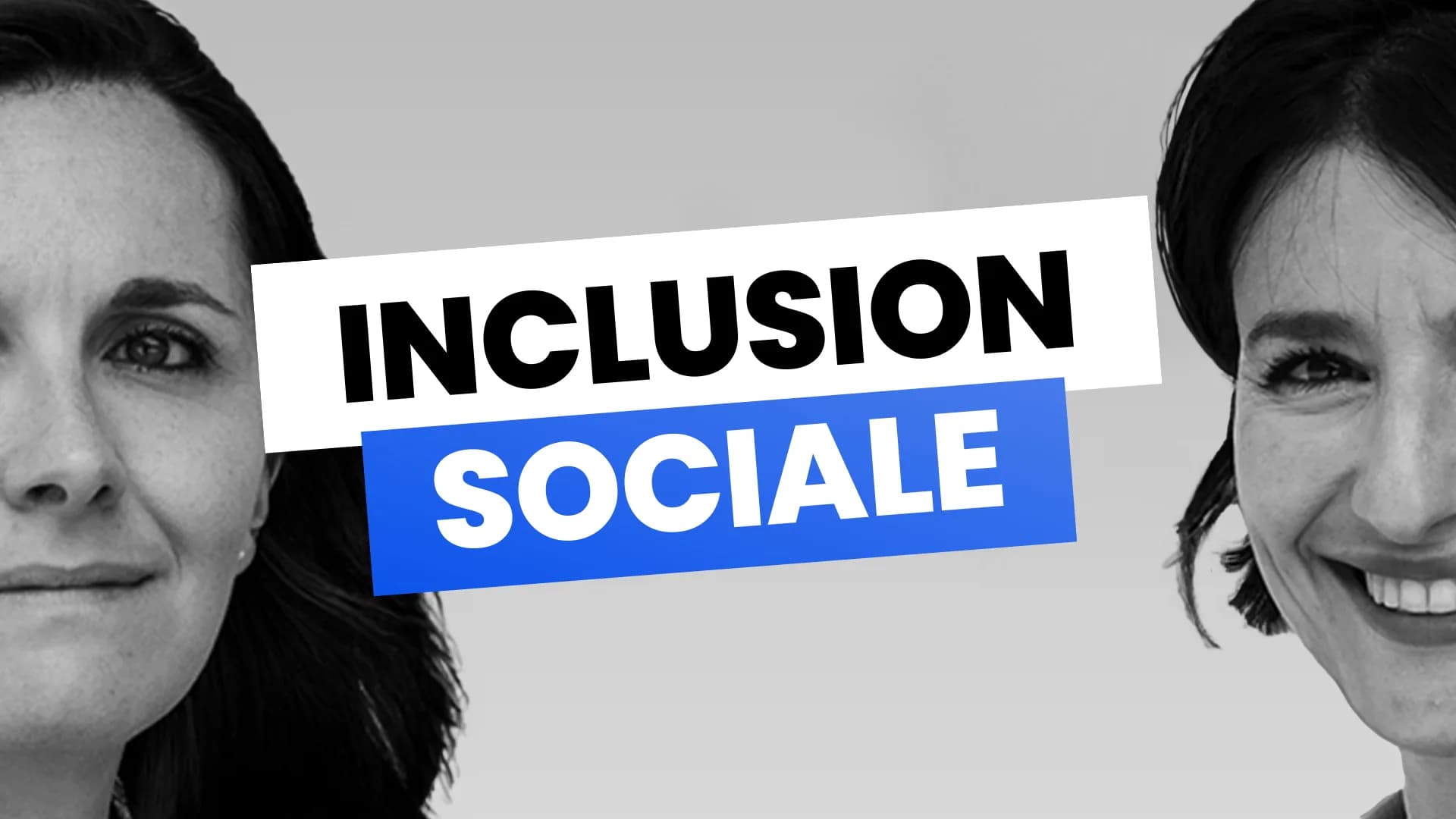 Inclusion sociale