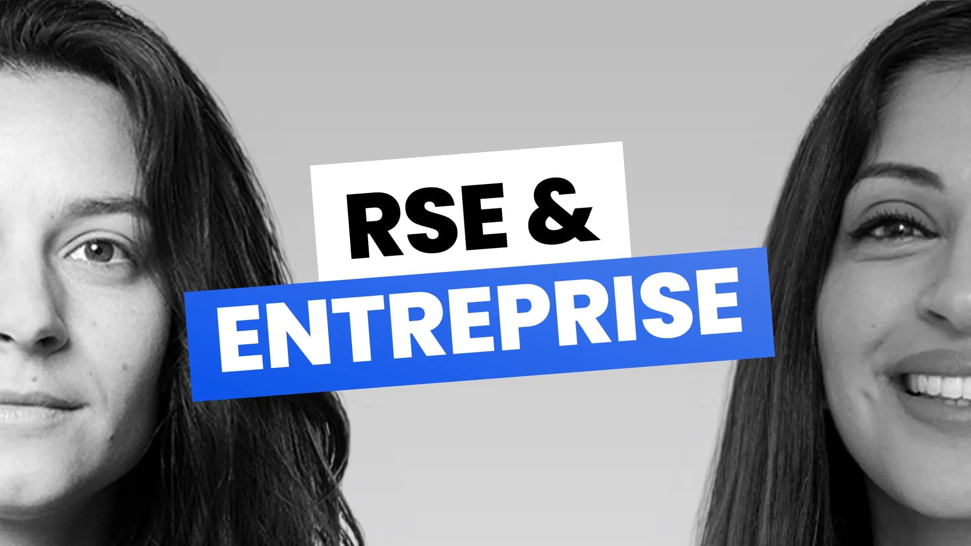 RSE & Entreprise responsable