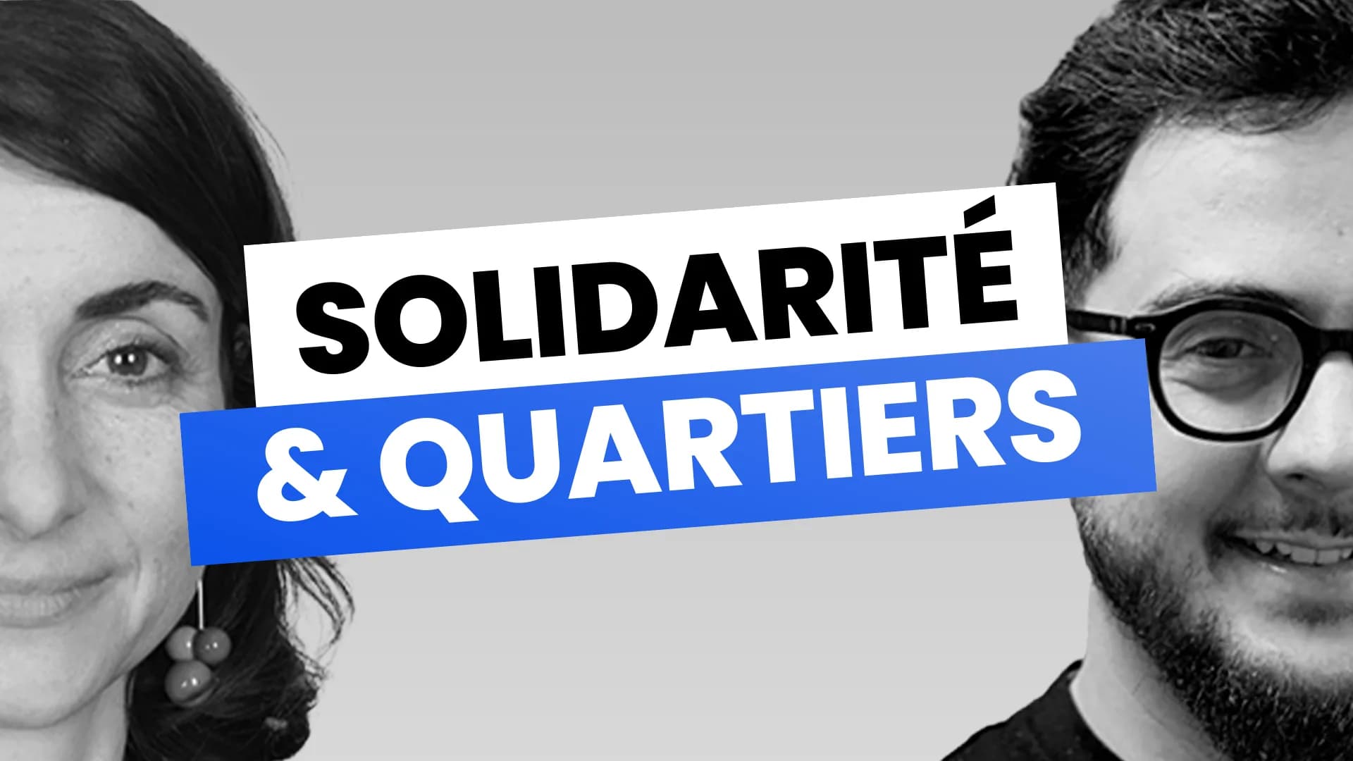 Solidarité & Quartiers
