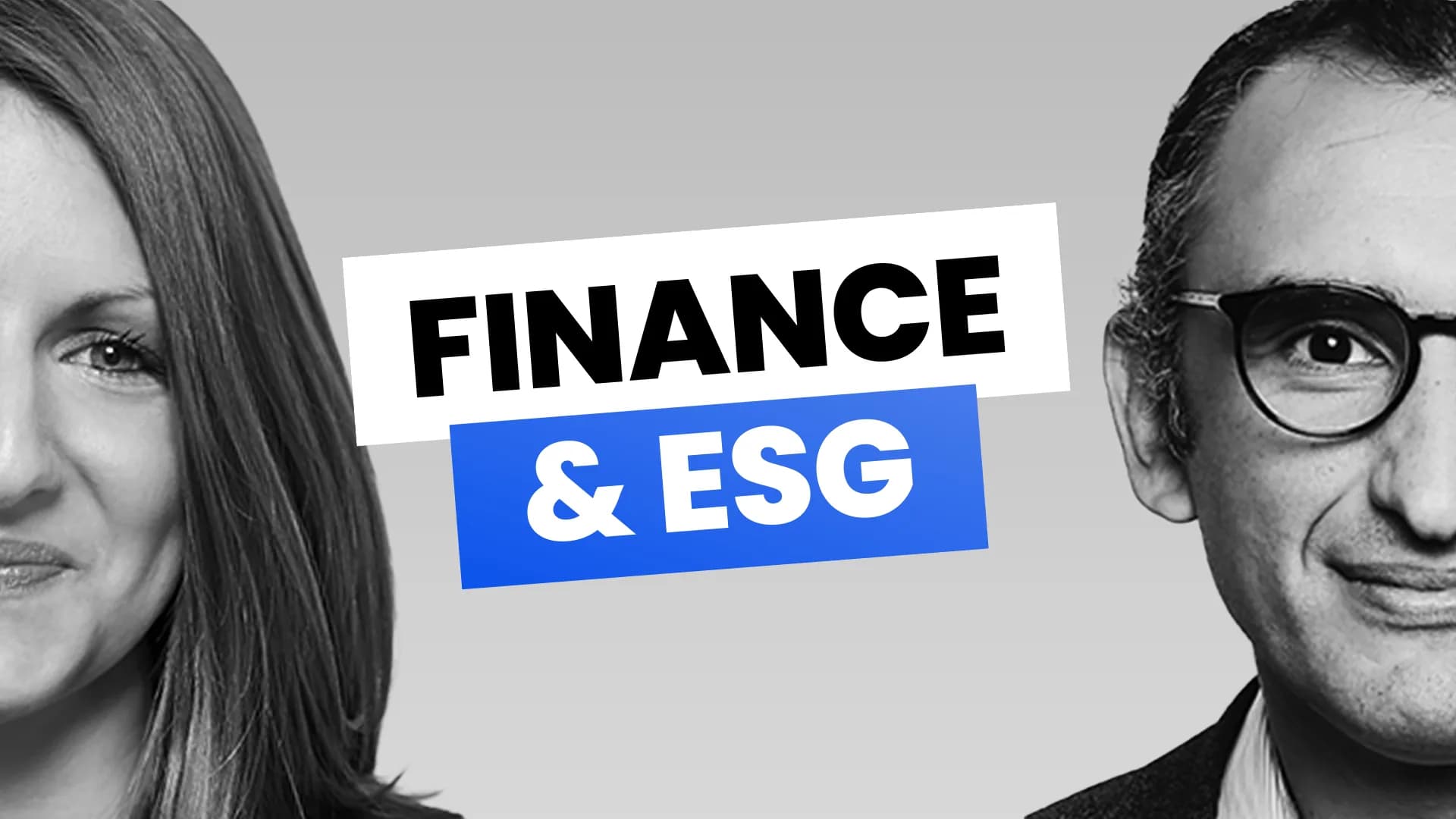 Finance solidaire & ESG
