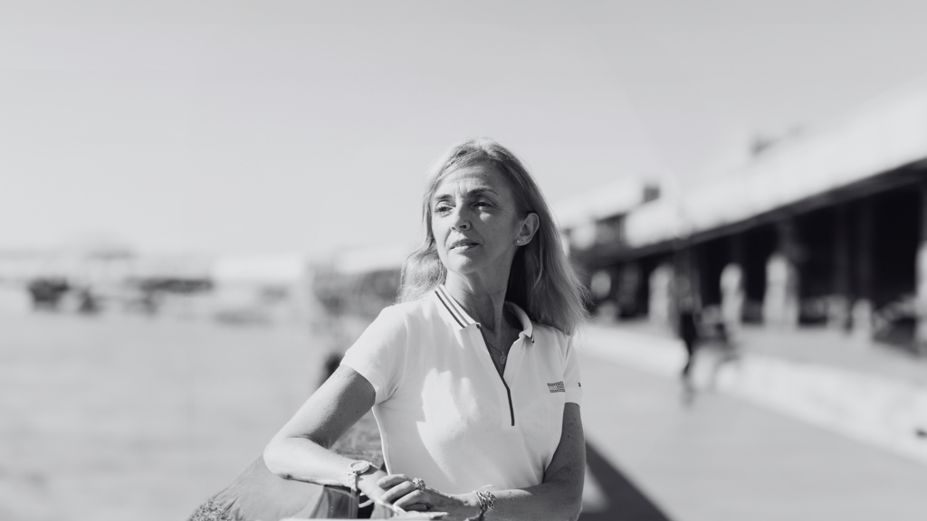 Anne-Marie de Couvreur