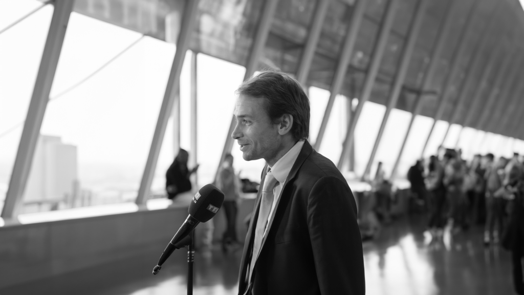 Grégoire Chauvière le Drian