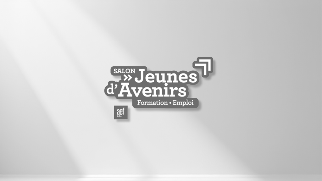 Edition spéciale « Salon Jeunes d&rsquo;Avenirs » : Rencontre avec Manon Béquet