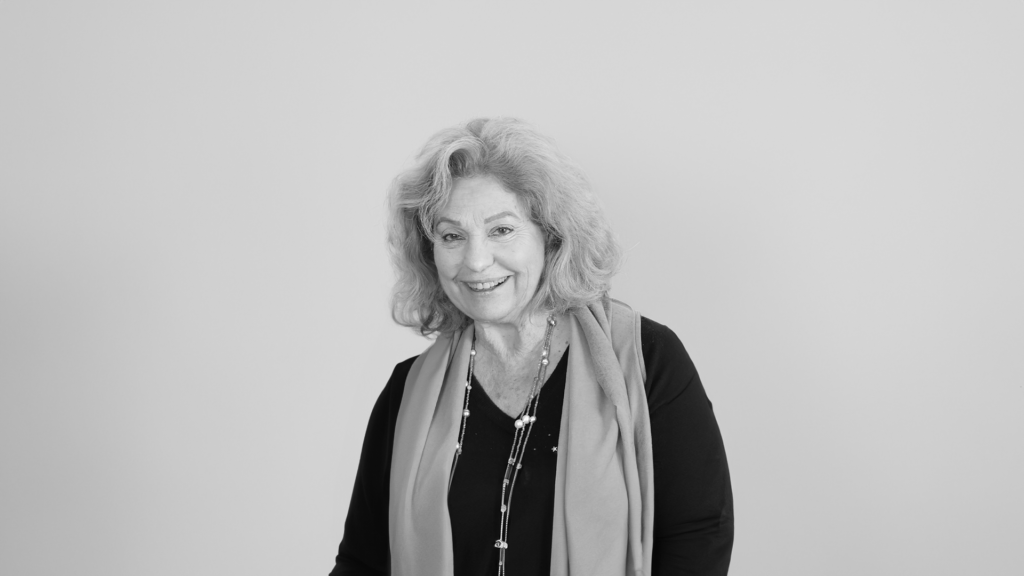 Danielle Rousseau de Giovanni