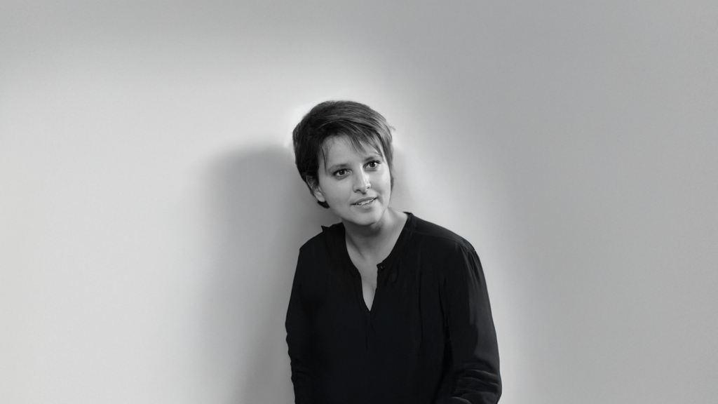 Najat Vallaud-Belkacem