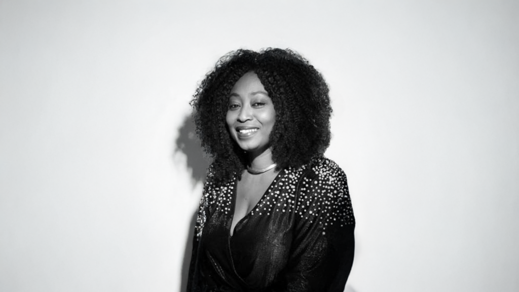 Marie-Claire Koulibaly