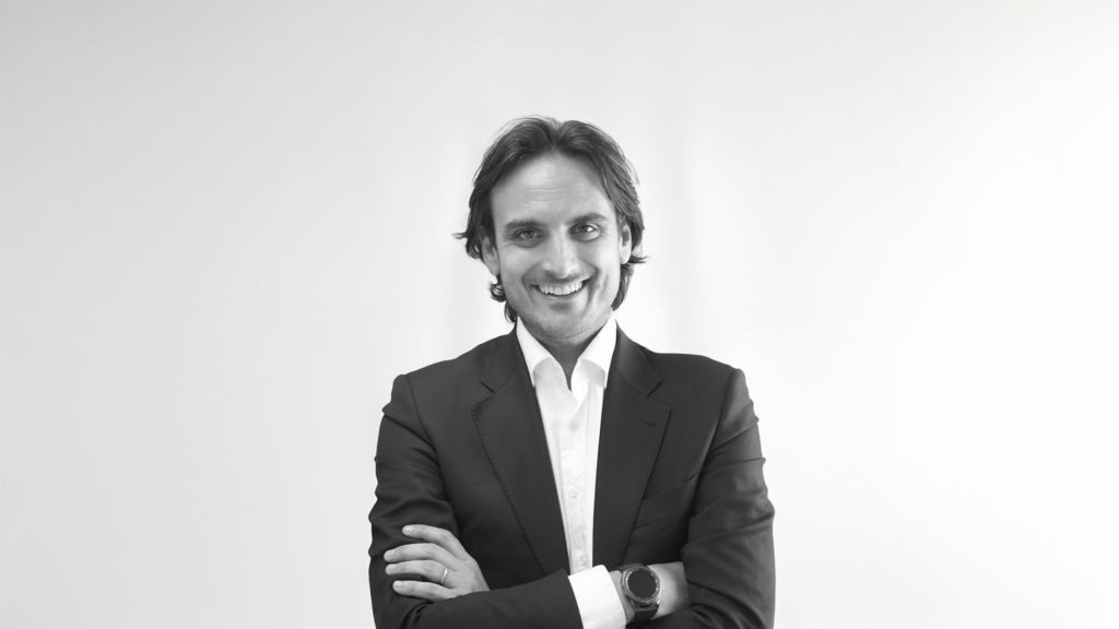 Alberto Porciani