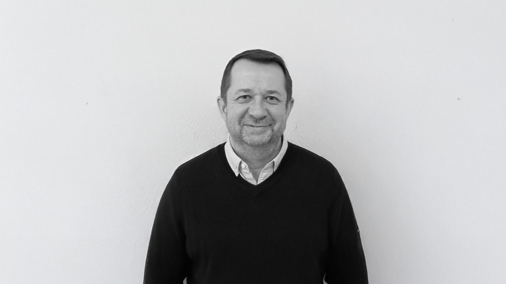 Benjamin Lemoine