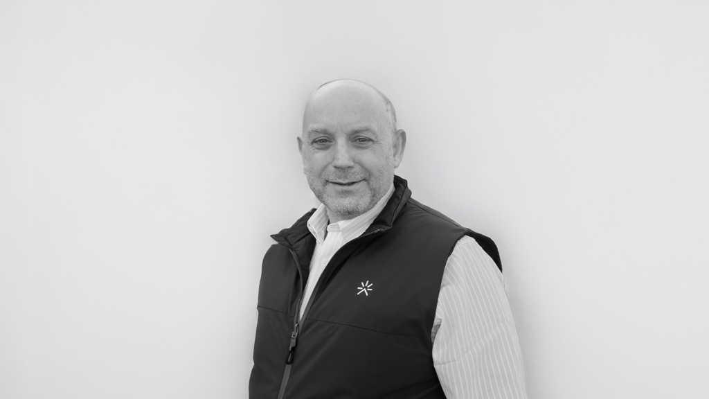Juan Ángel Martín es director de Comerso Iberia