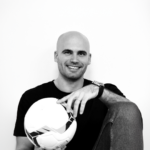 Marc Pastor Oliva es director de Kosmos Impact
