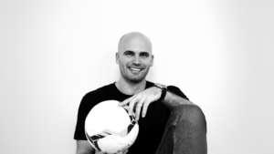 Marc Pastor Oliva es director de Kosmos Impact