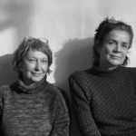 Marie-Laure Colrat & Catherine Larré